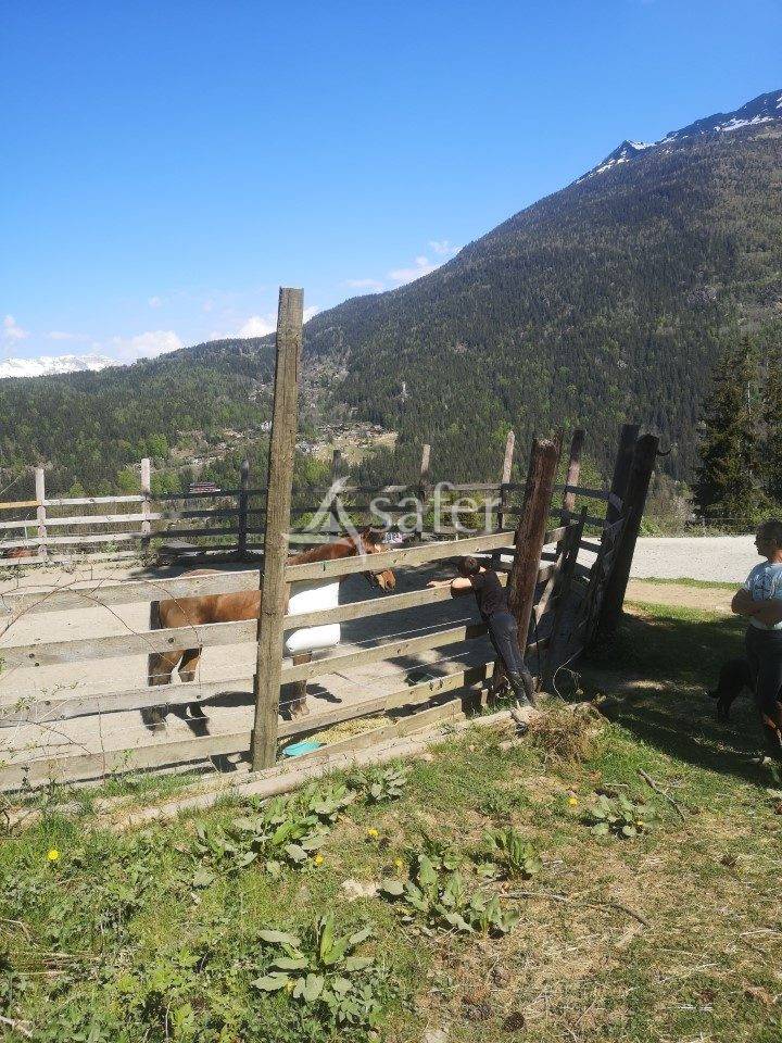 Propiedad ecuestre En venta Alta Saboya