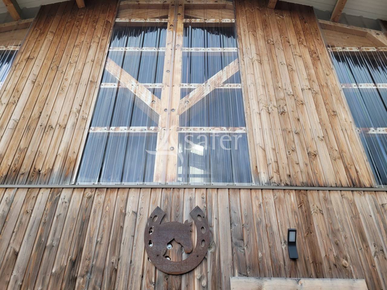 Propiedad ecuestre En venta Alta Saboya