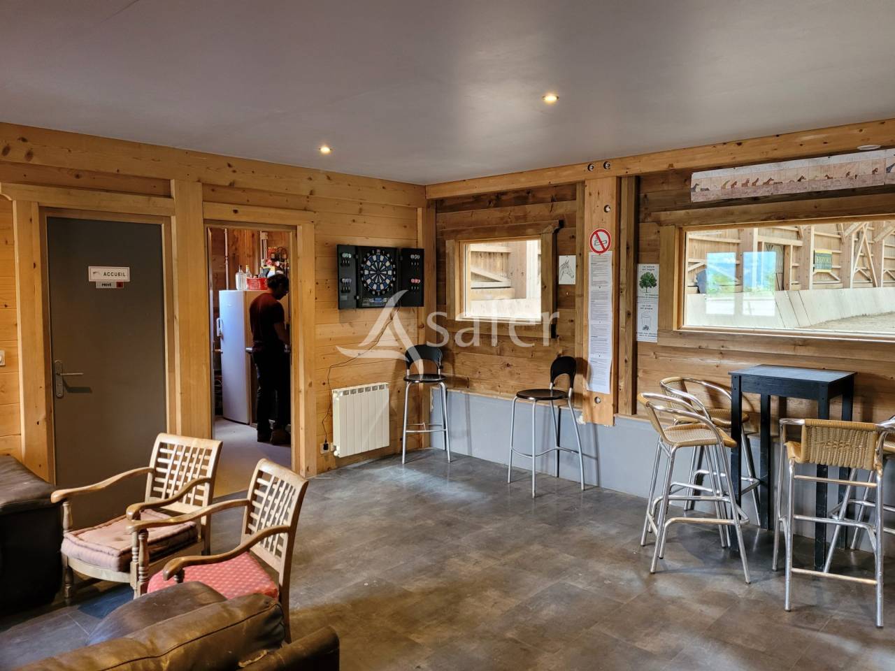 Propiedad ecuestre En venta Alta Saboya