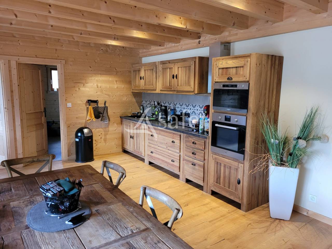 Propiedad ecuestre En venta Alta Saboya