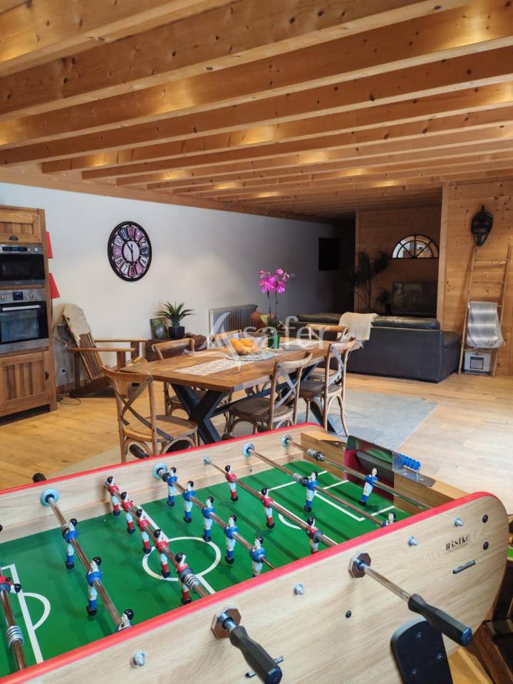 Propiedad ecuestre En venta Alta Saboya