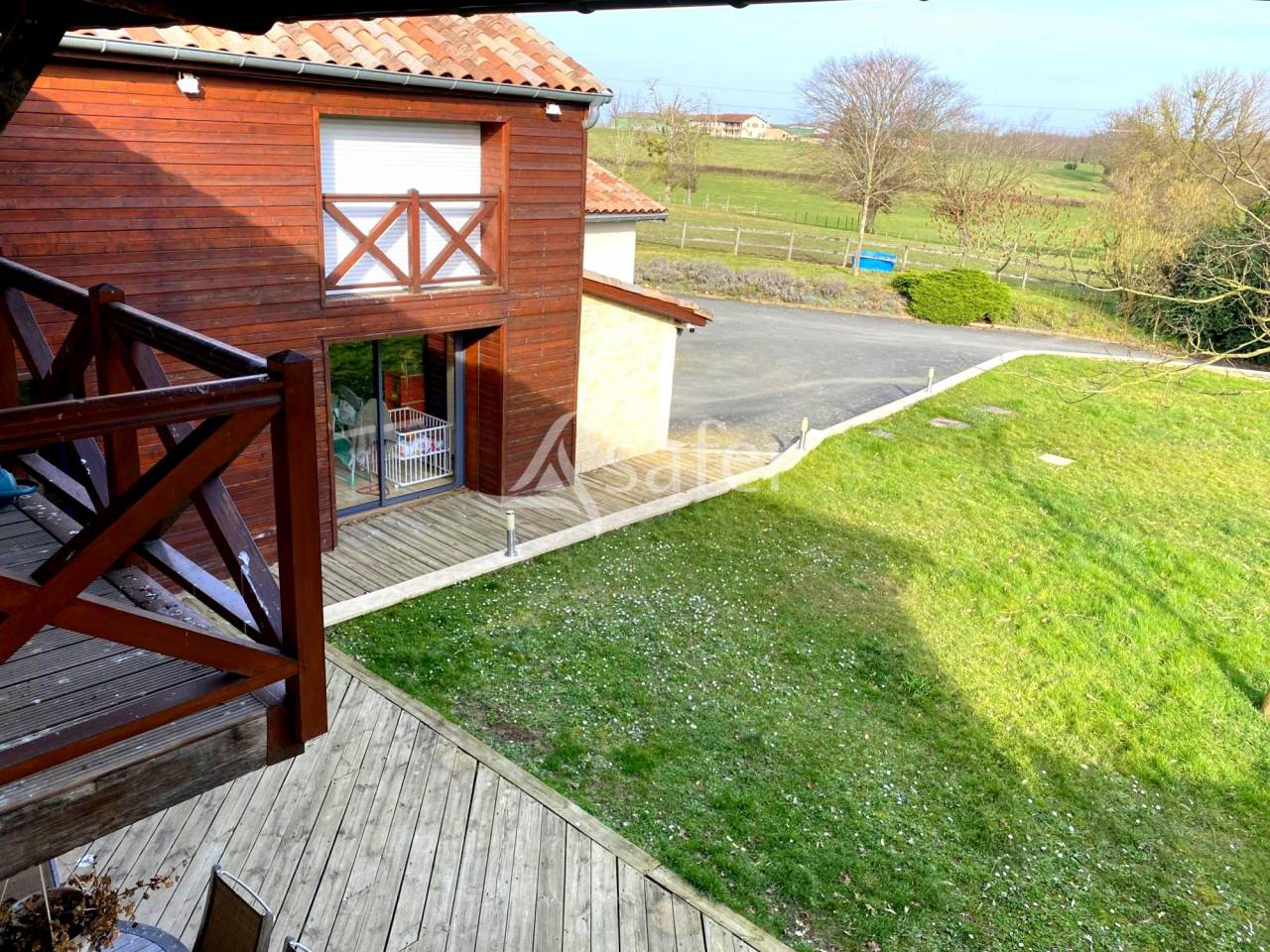 Propiedad ecuestre En venta Ain