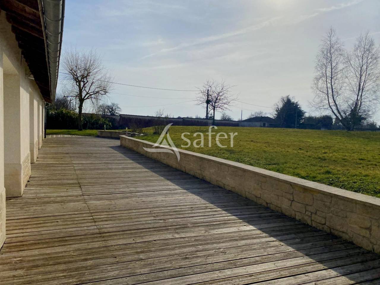 Propiedad ecuestre En venta Ain