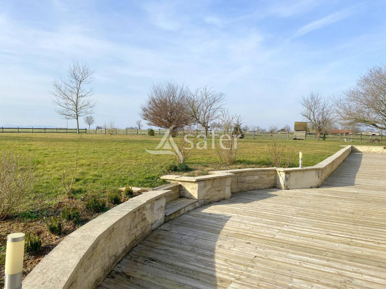 Propiedad ecuestre En venta Ain