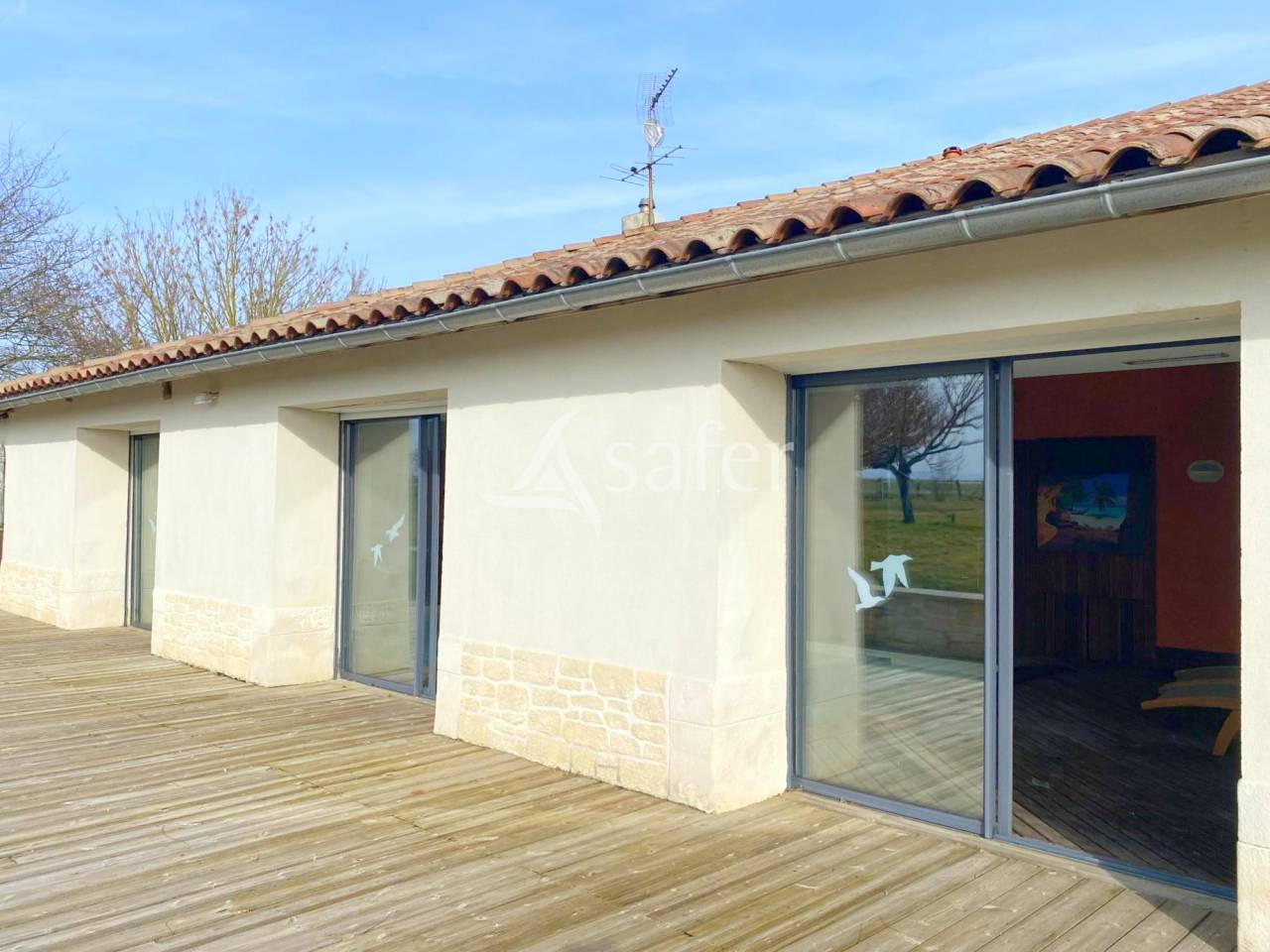 Propiedad ecuestre En venta Ain