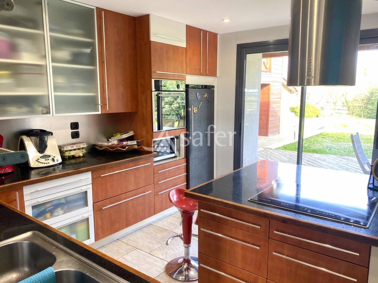 Propiedad ecuestre En venta Ain