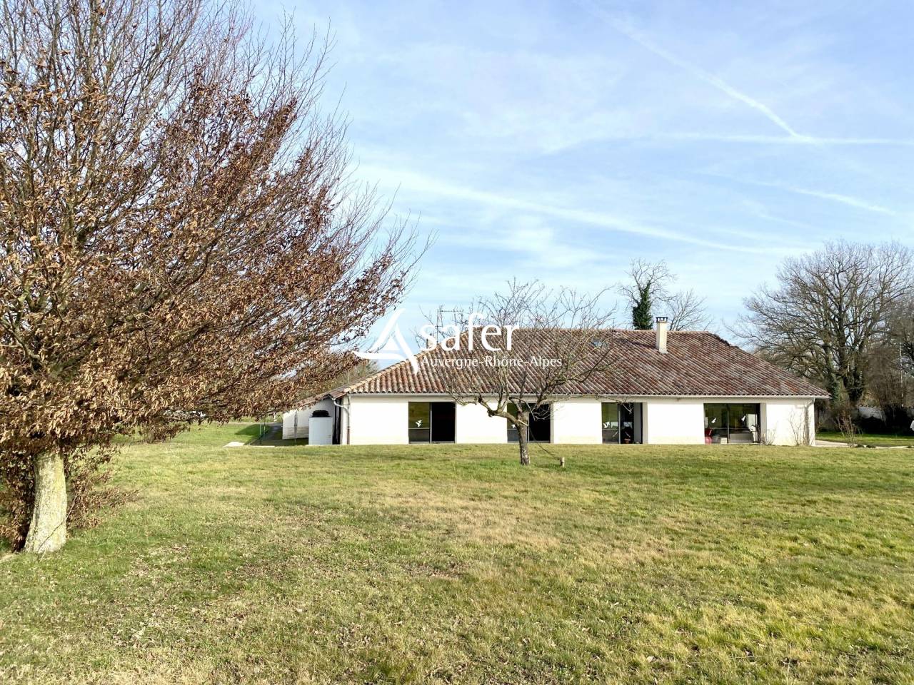 Propiedad ecuestre En venta Ain