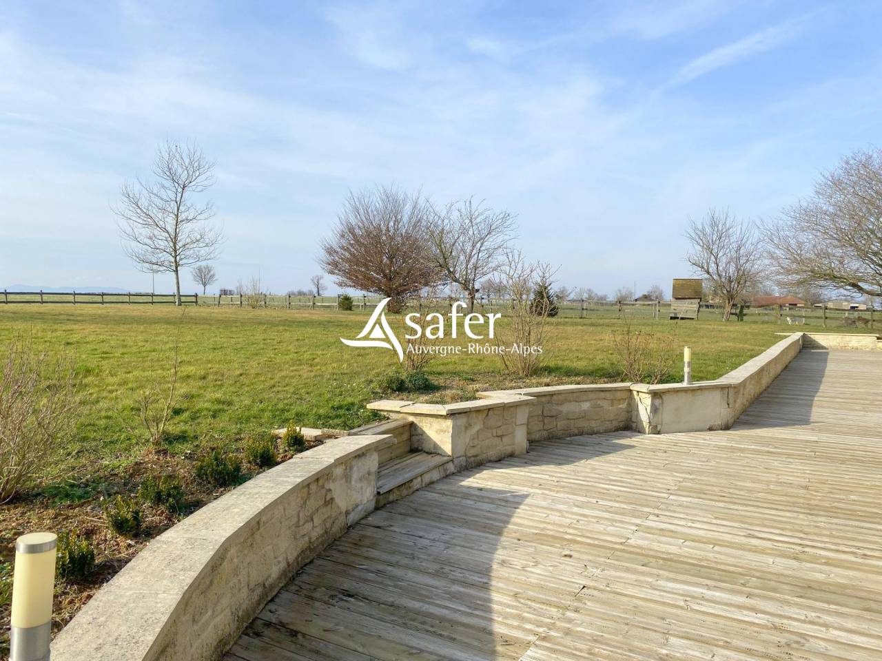 Propiedad ecuestre En venta Ain