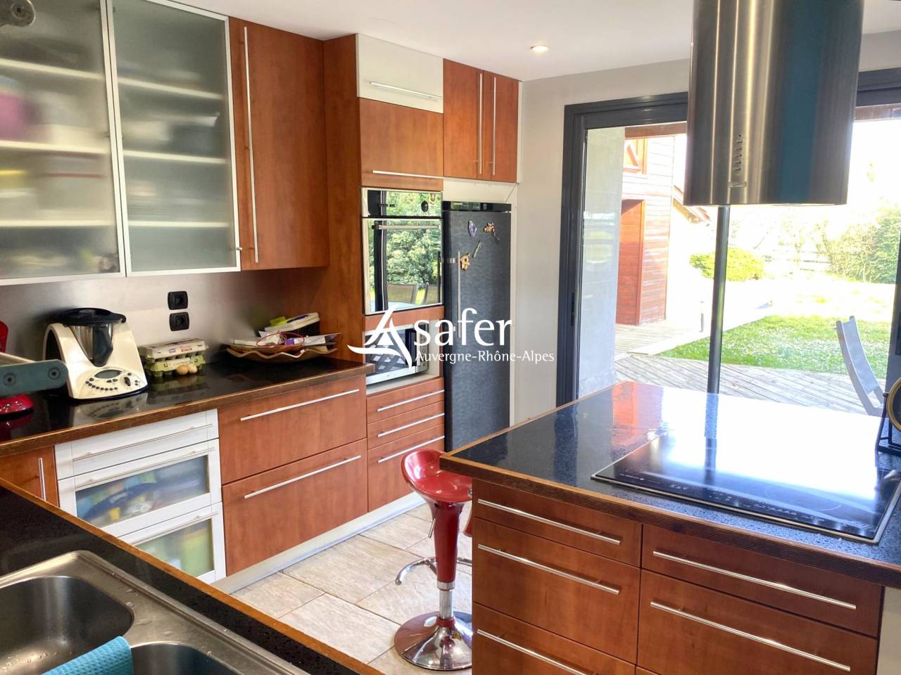 Propiedad ecuestre En venta Ain