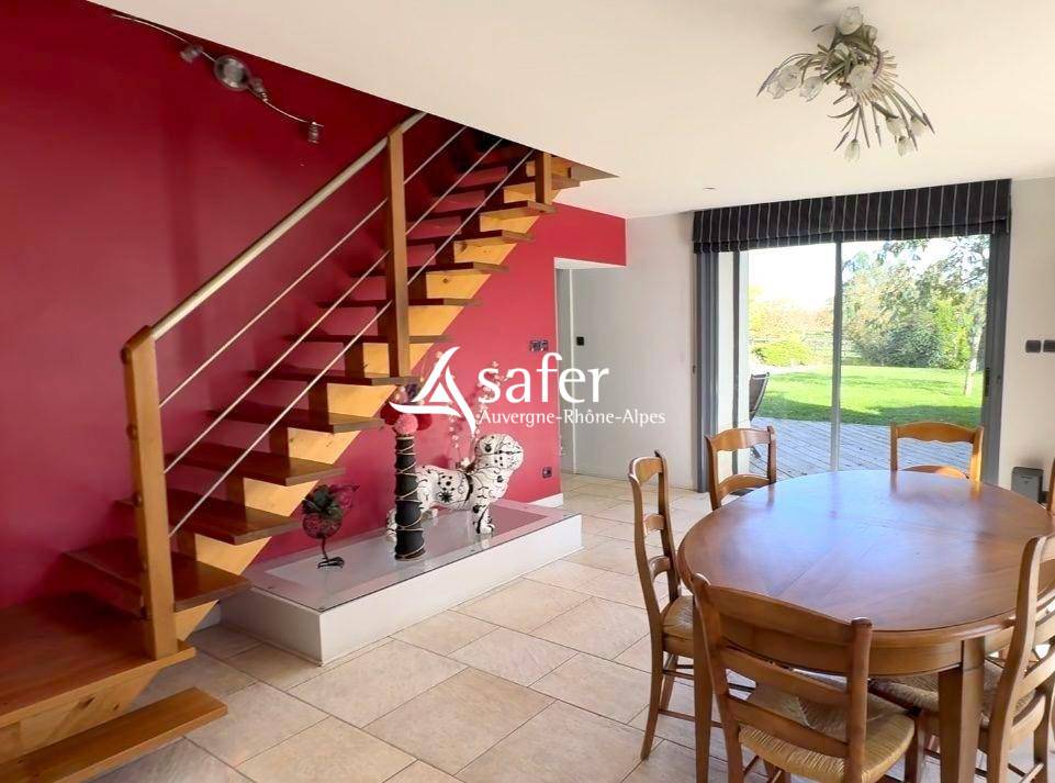 Propiedad ecuestre En venta Ain