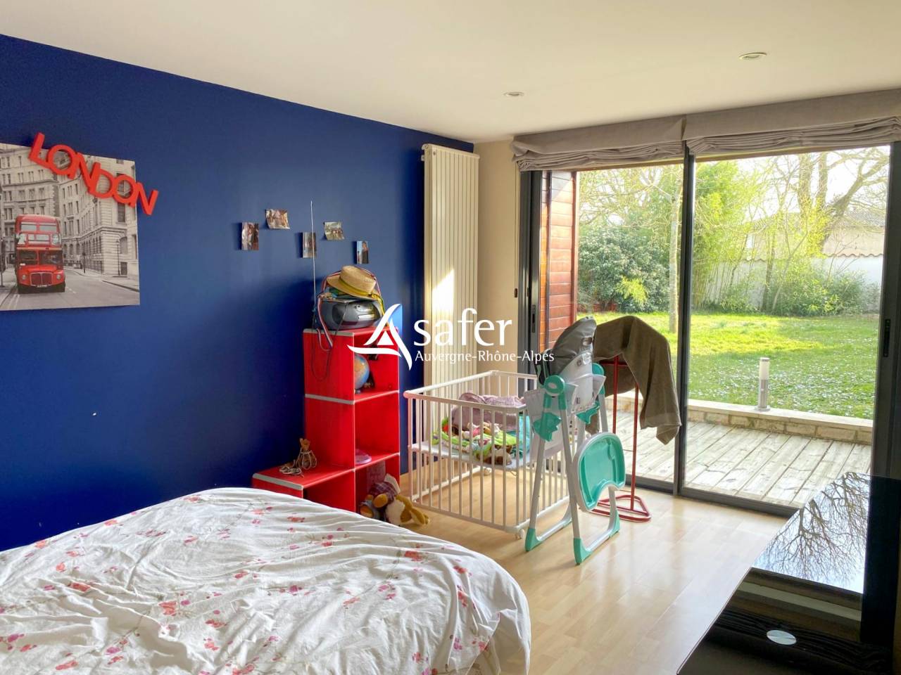 Propiedad ecuestre En venta Ain