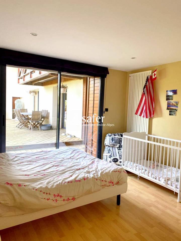 Propiedad ecuestre En venta Ain