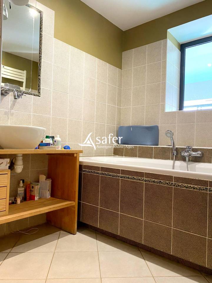 Propiedad ecuestre En venta Ain