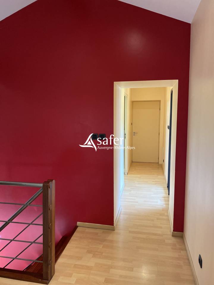 Propiedad ecuestre En venta Ain