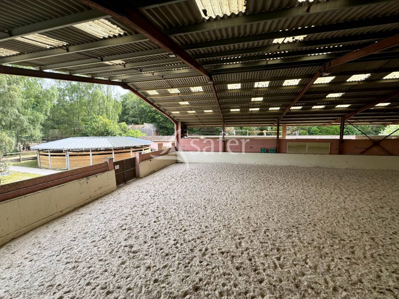 Propiedad ecuestre En venta Sena y Marne