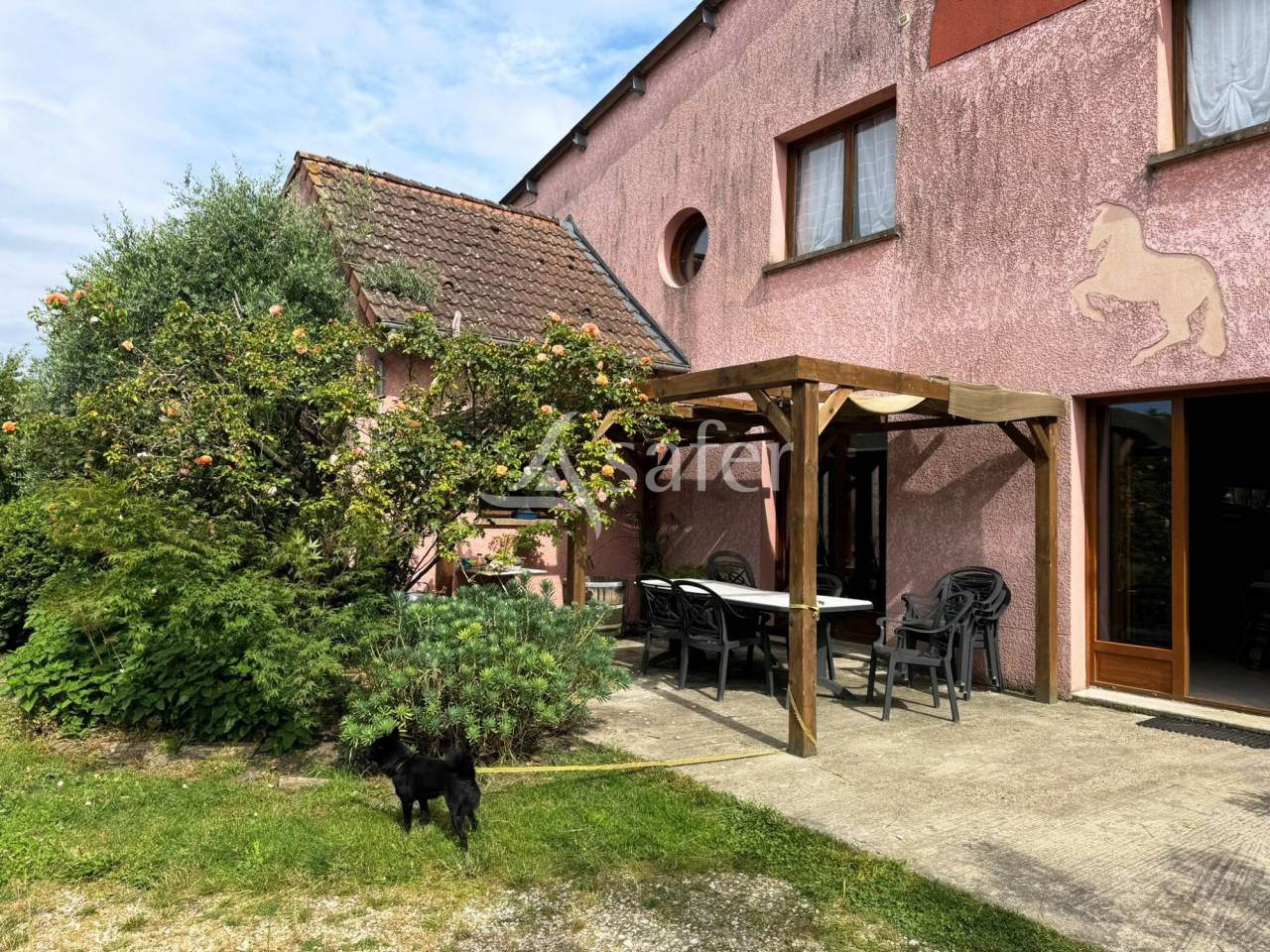 Propiedad ecuestre En venta Sena y Marne