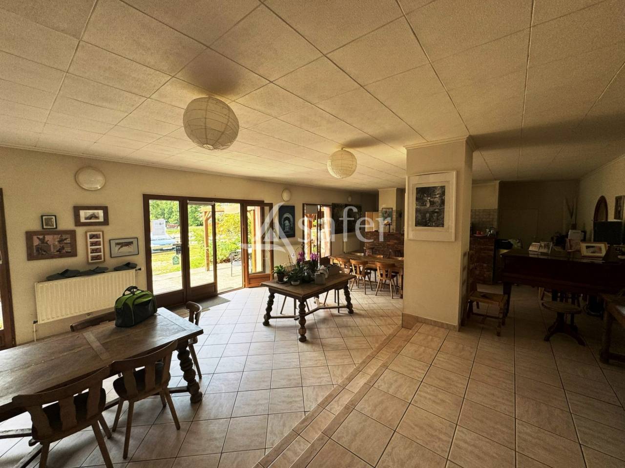 Propiedad ecuestre En venta Sena y Marne