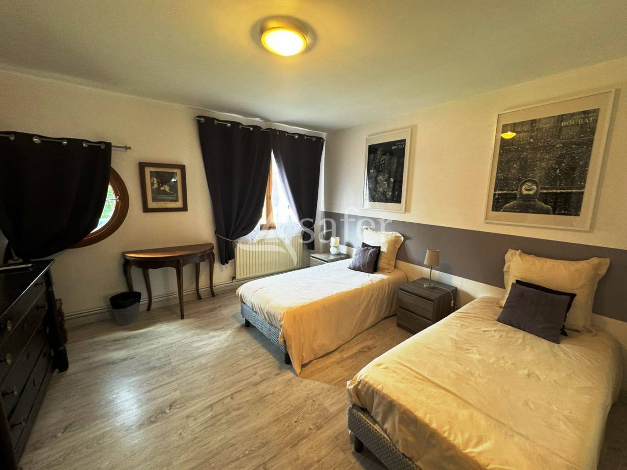 Propiedad ecuestre En venta Sena y Marne