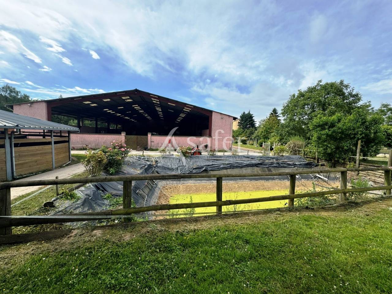 Propiedad ecuestre En venta Sena y Marne