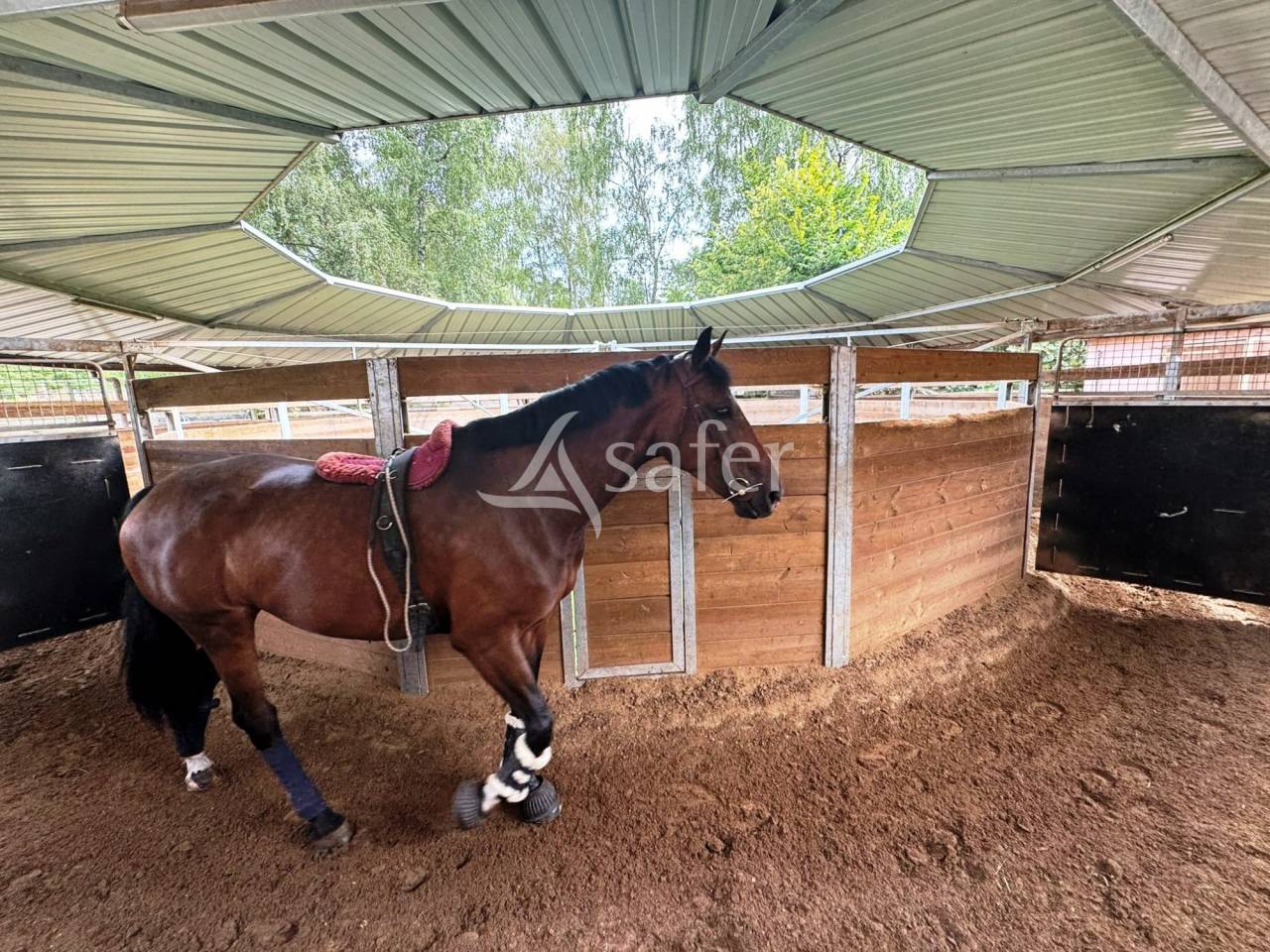 Propiedad ecuestre En venta Sena y Marne