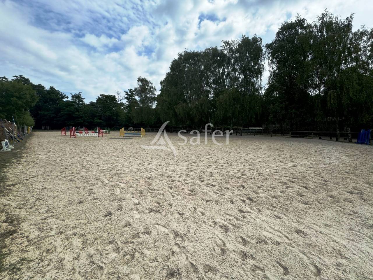 Propiedad ecuestre En venta Sena y Marne