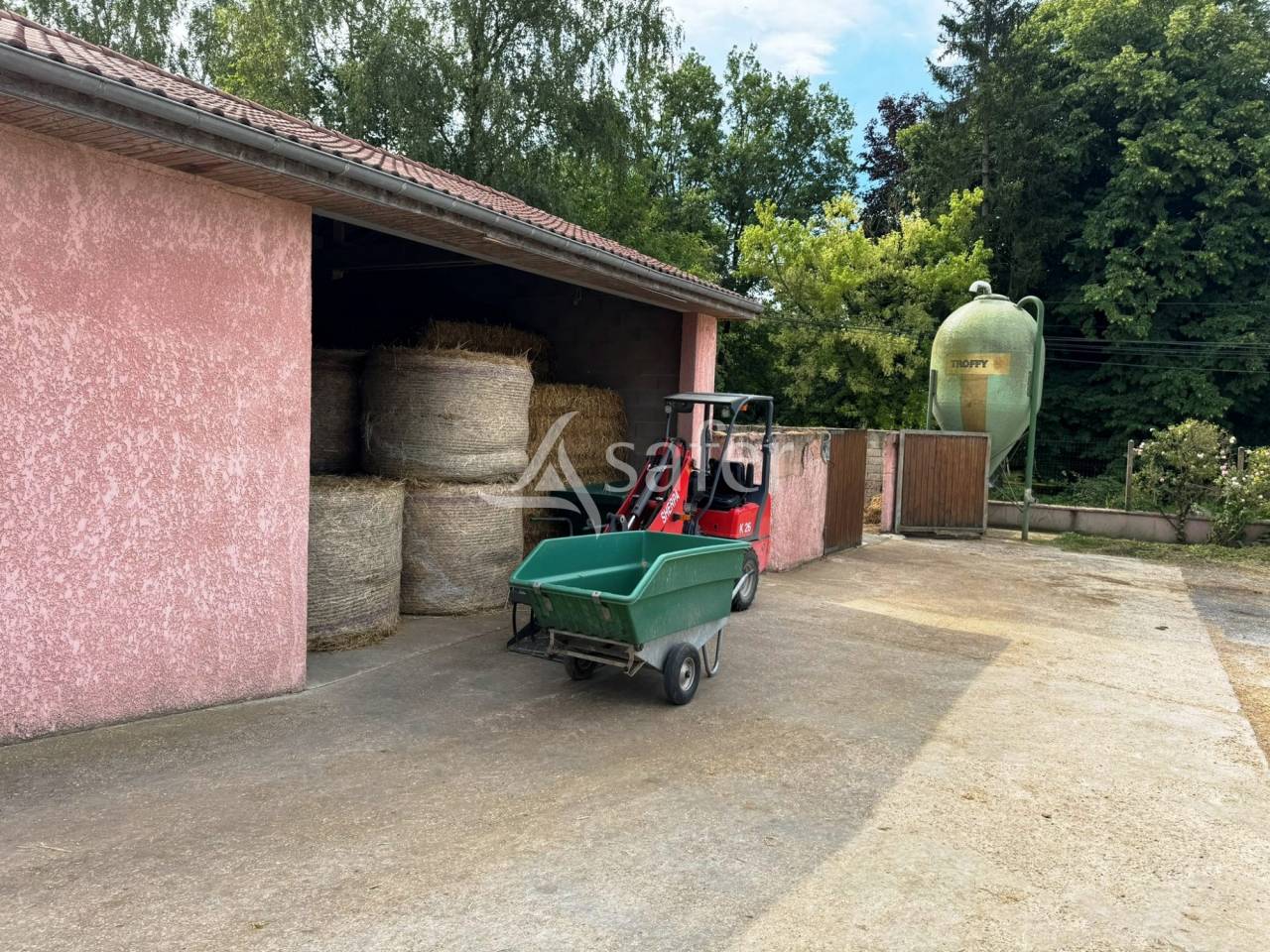 Propiedad ecuestre En venta Sena y Marne