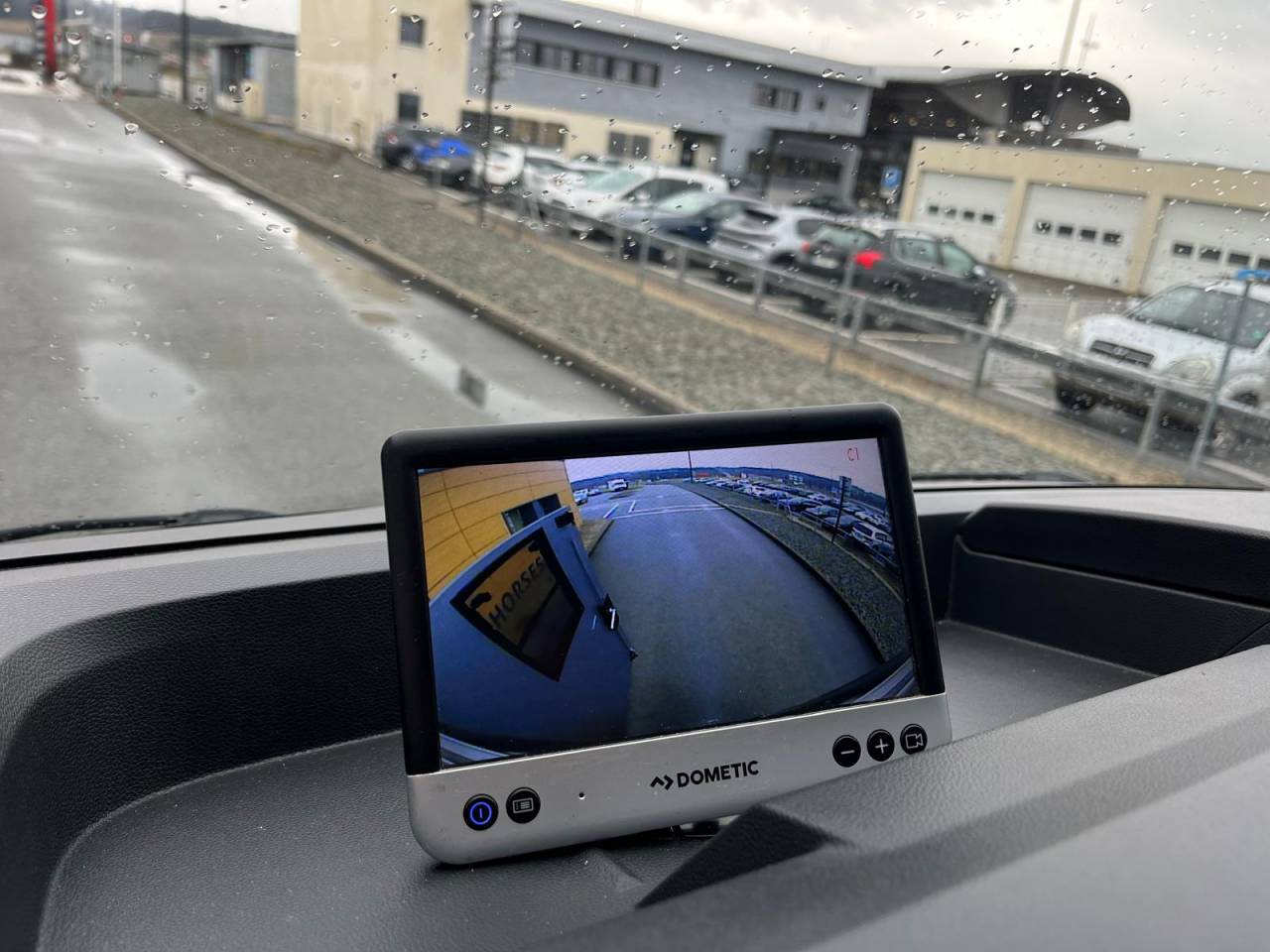 Furgoneta para caballos STX STX 2021 De segunda mano