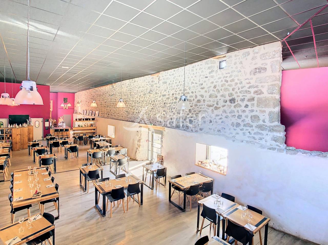 Propiedad rural En venta Lozère