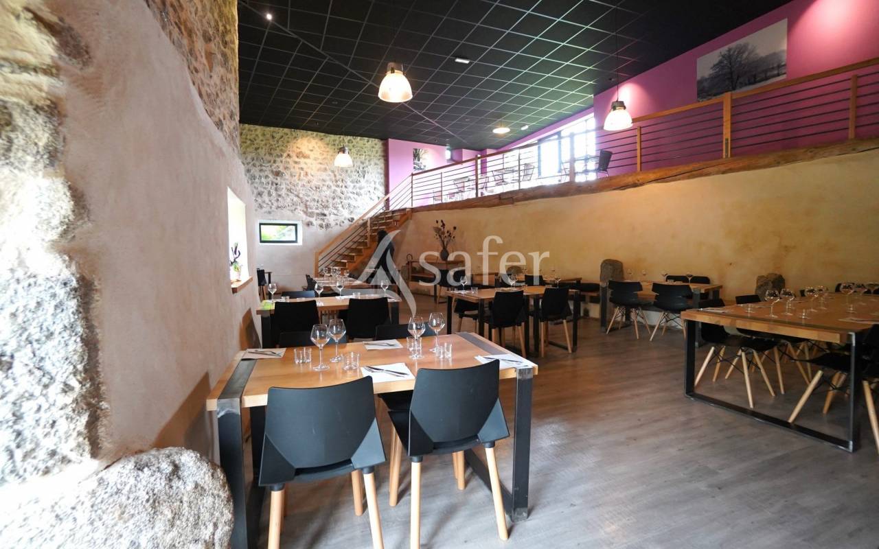 Propiedad rural En venta Lozère