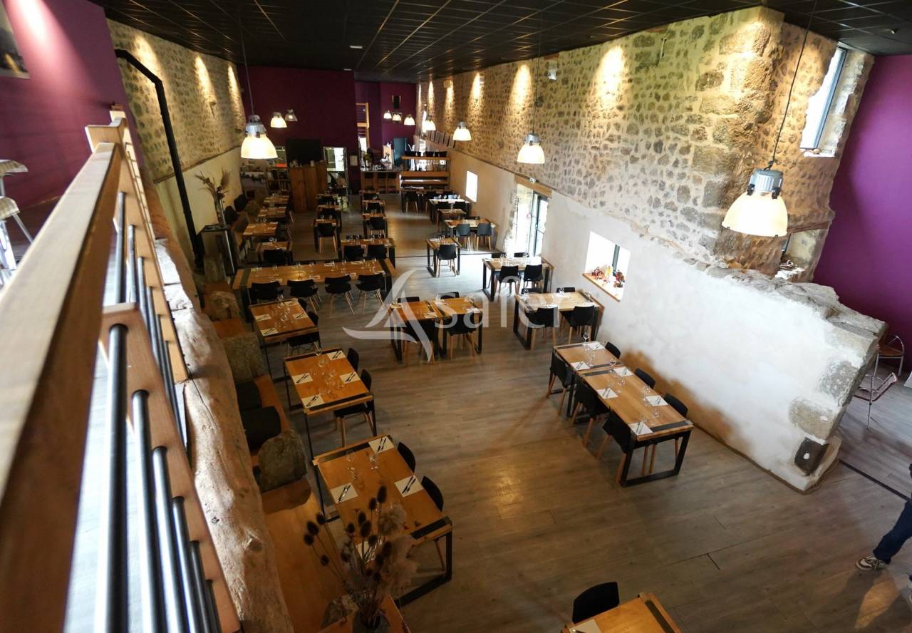 Propiedad rural En venta Lozère