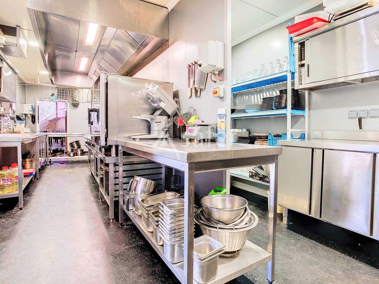 Propiedad rural En venta Lozère