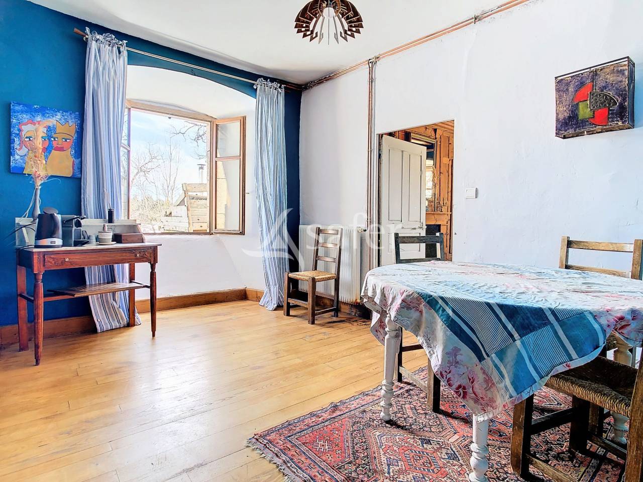 Propiedad rural En venta Lozère