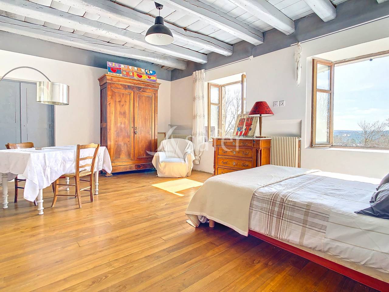 Propiedad rural En venta Lozère