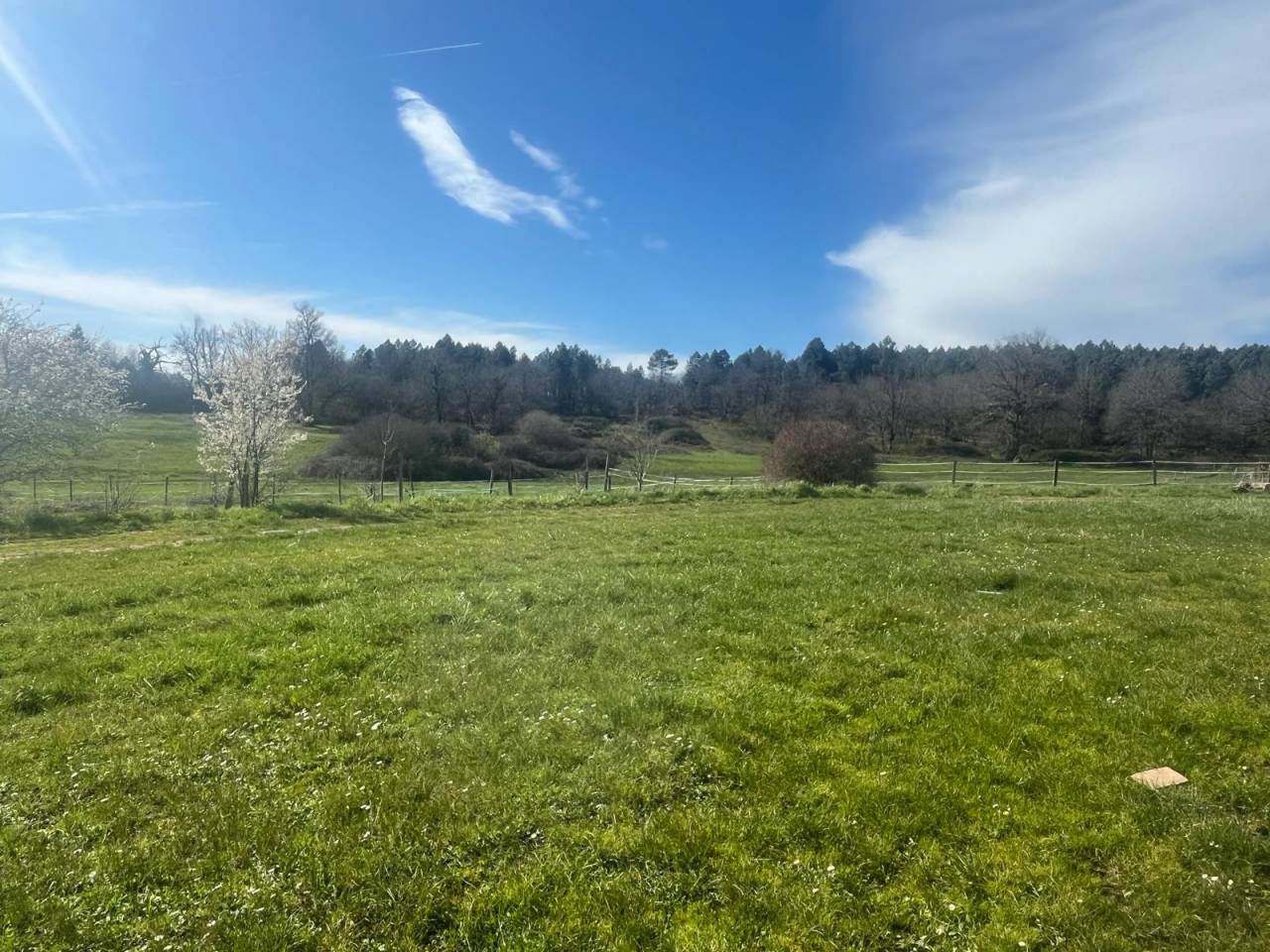 Propiedad ecuestre En venta Charente Marítimo