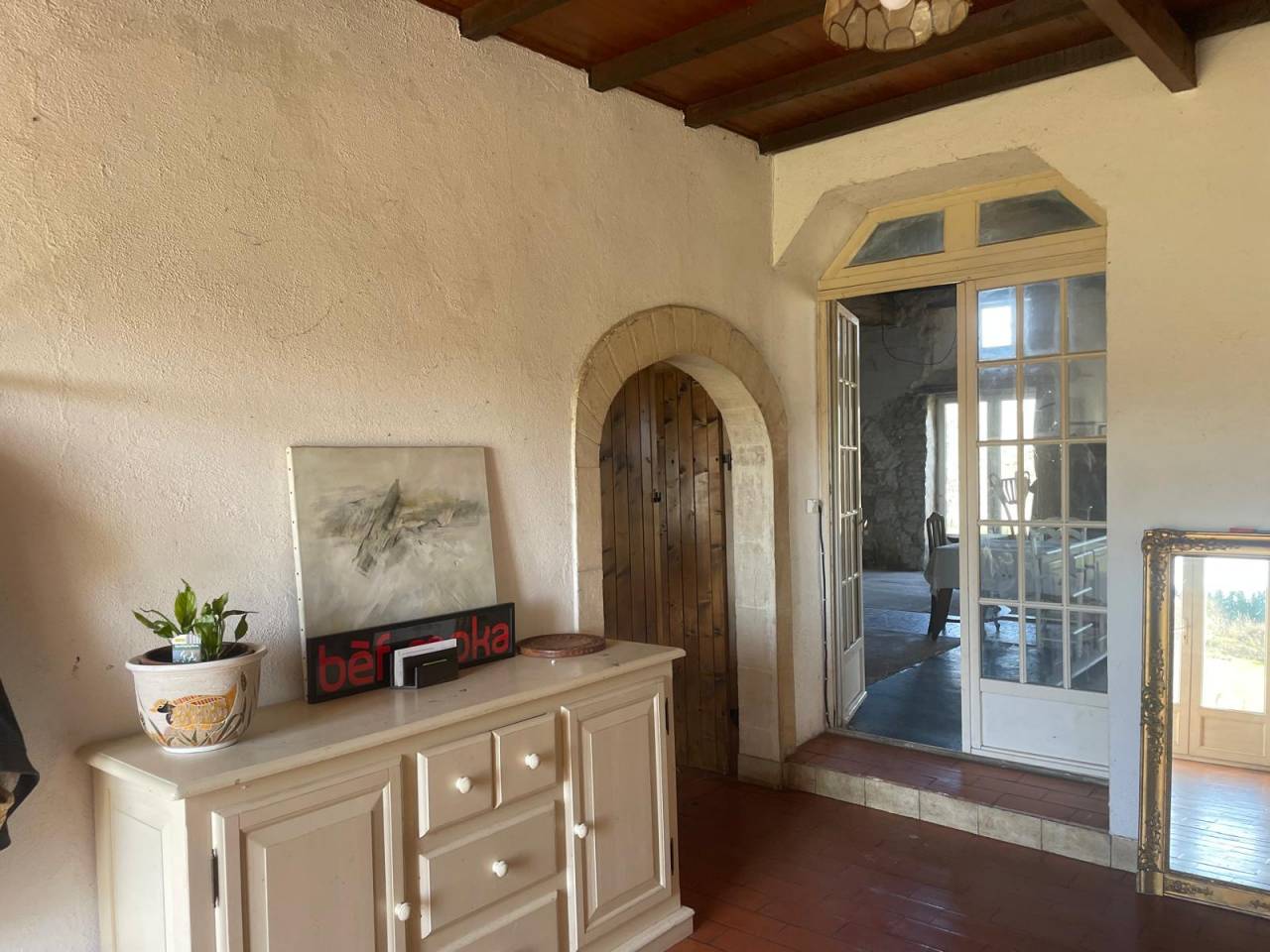 Propiedad ecuestre En venta Charente Marítimo