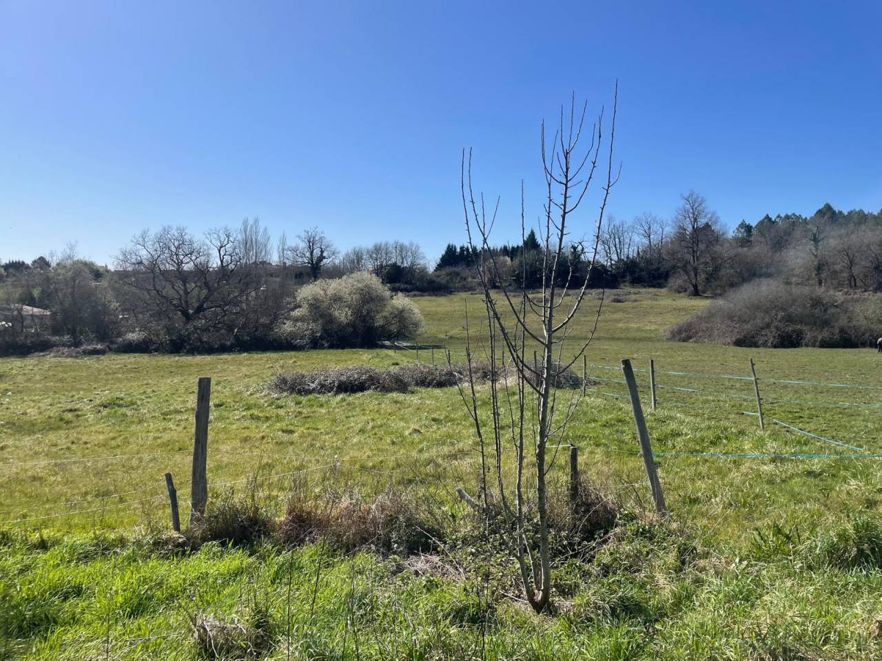 Propiedad ecuestre En venta Charente Marítimo