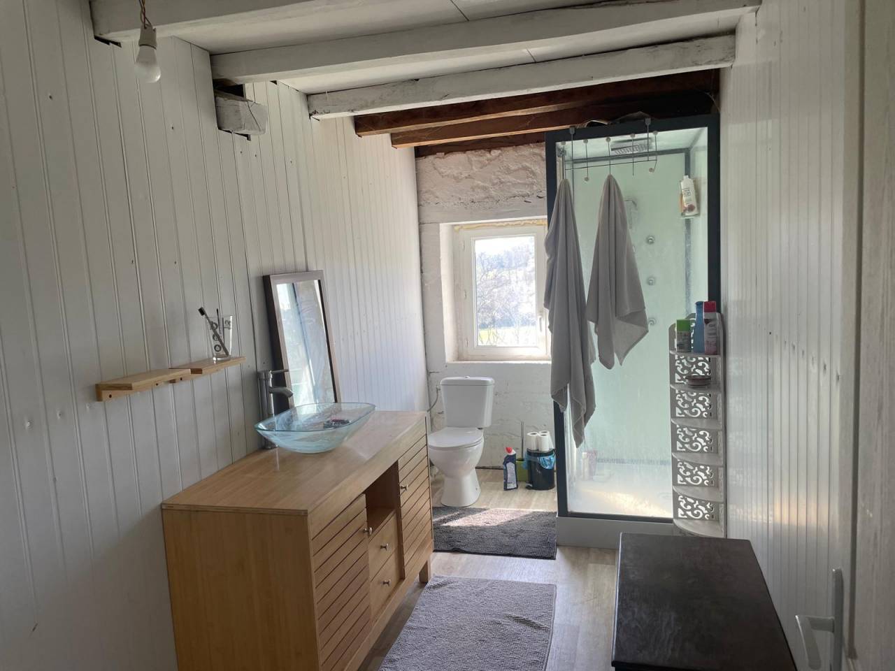 Propiedad ecuestre En venta Charente Marítimo