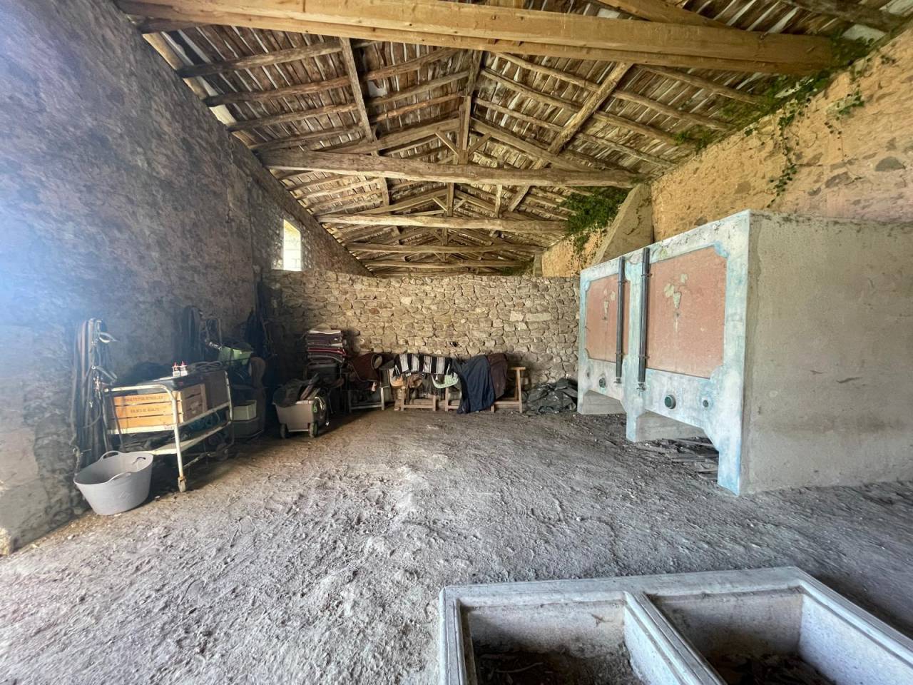 Propiedad ecuestre En venta Charente Marítimo