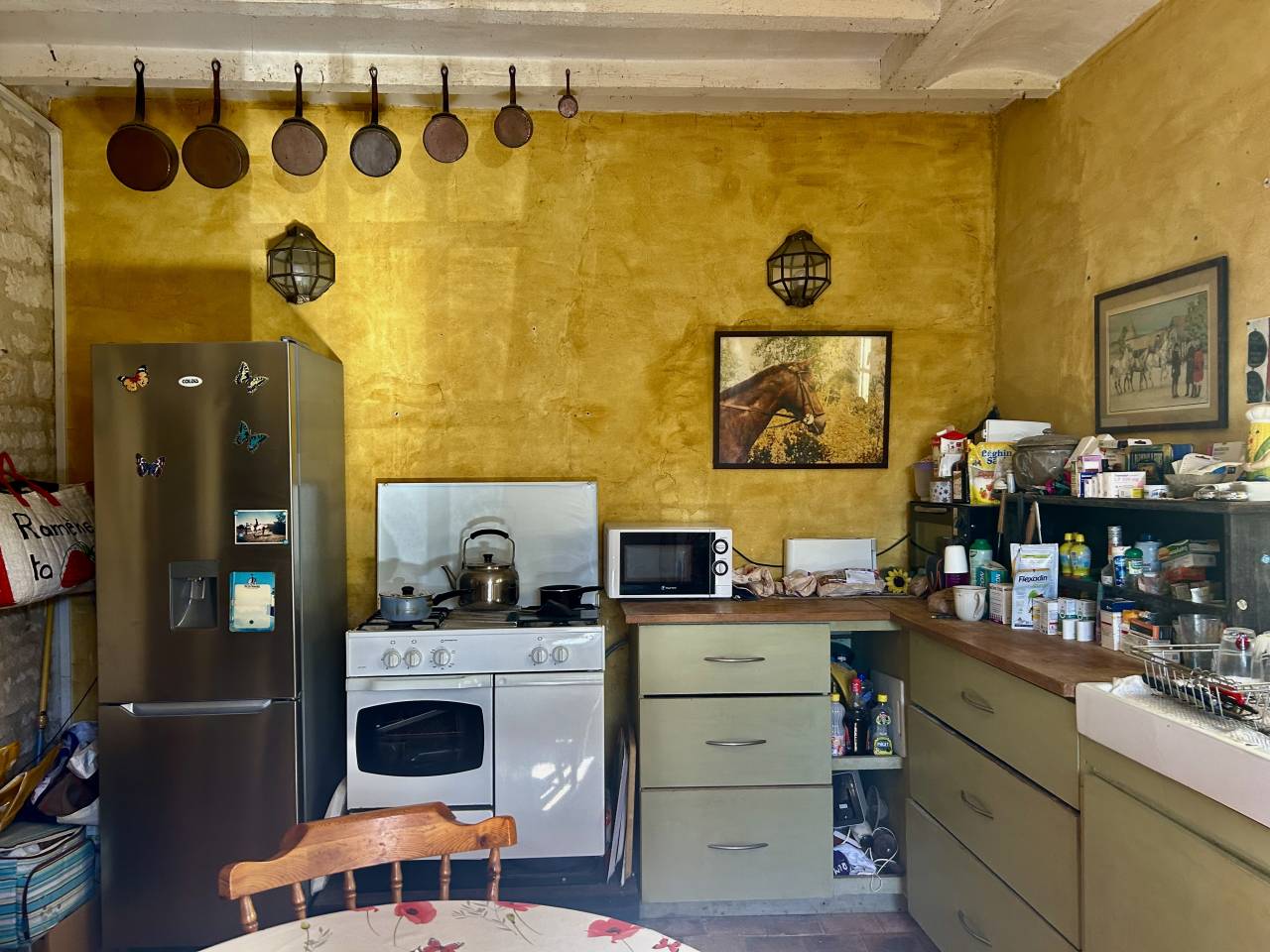 Residencia bonita En venta Indre y Loira