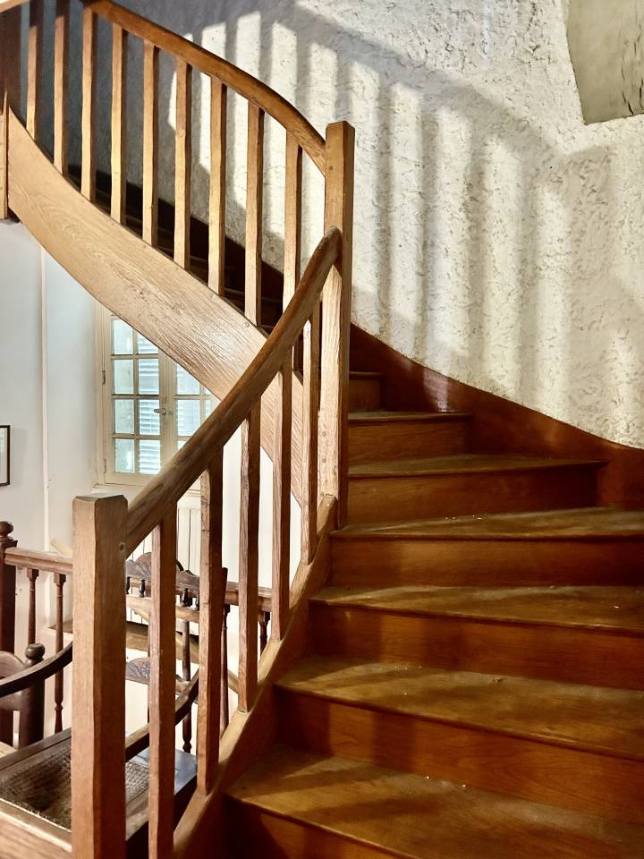 Residencia bonita En venta Indre y Loira