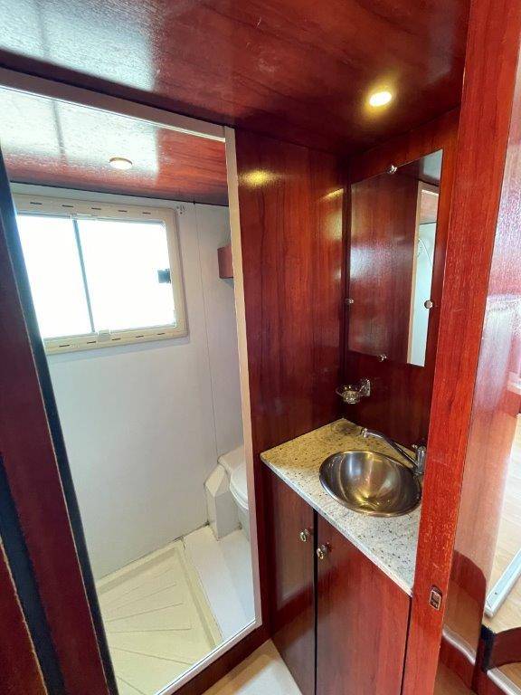 Camión para caballos Scania Donguy 2001 De segunda mano