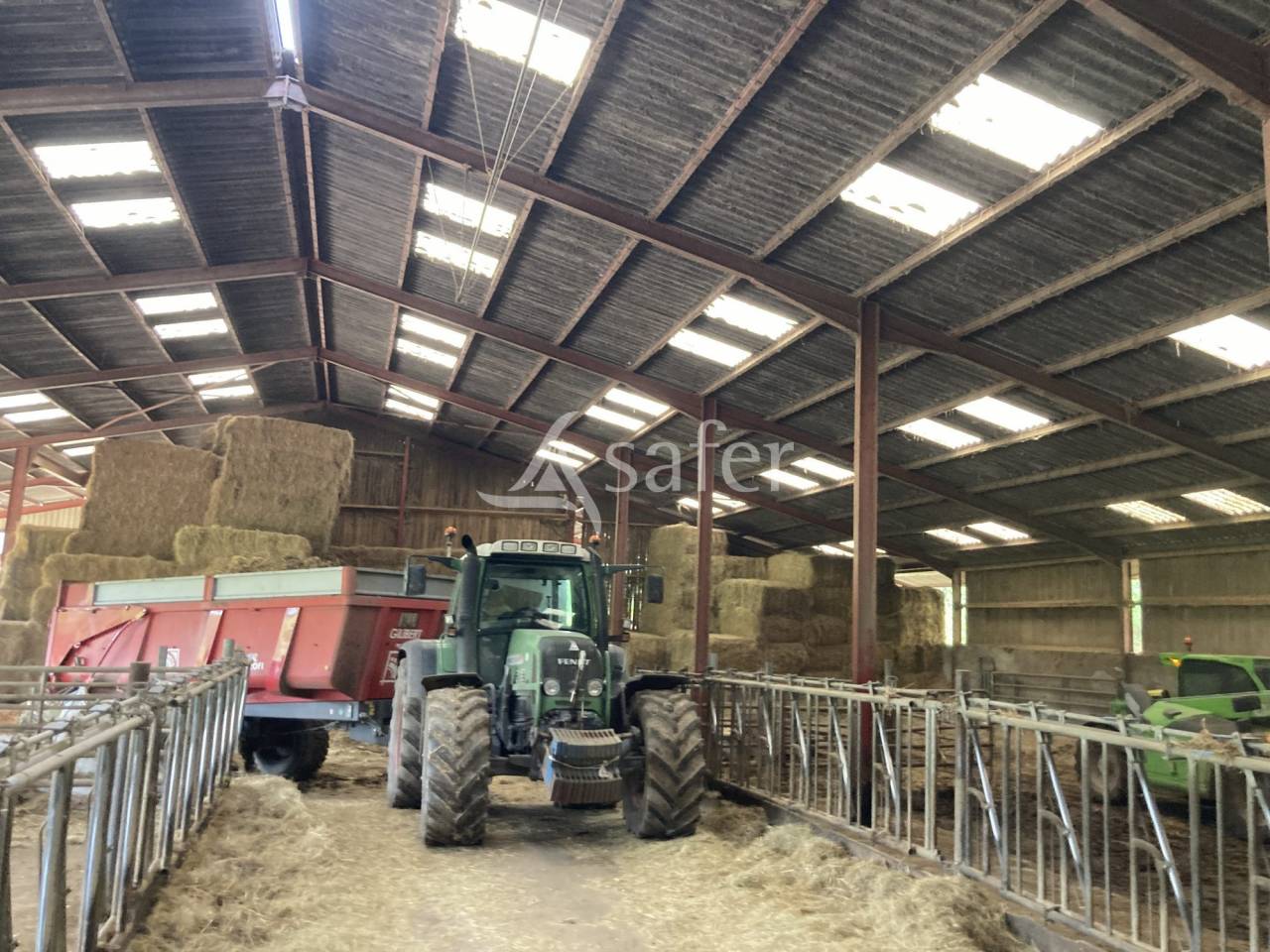 Explotación ovina En venta Saona y Loira