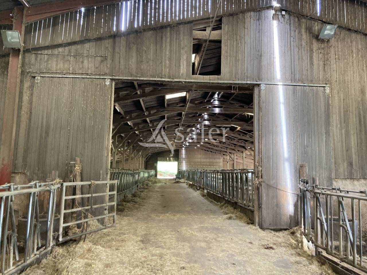 Explotación ovina En venta Saona y Loira