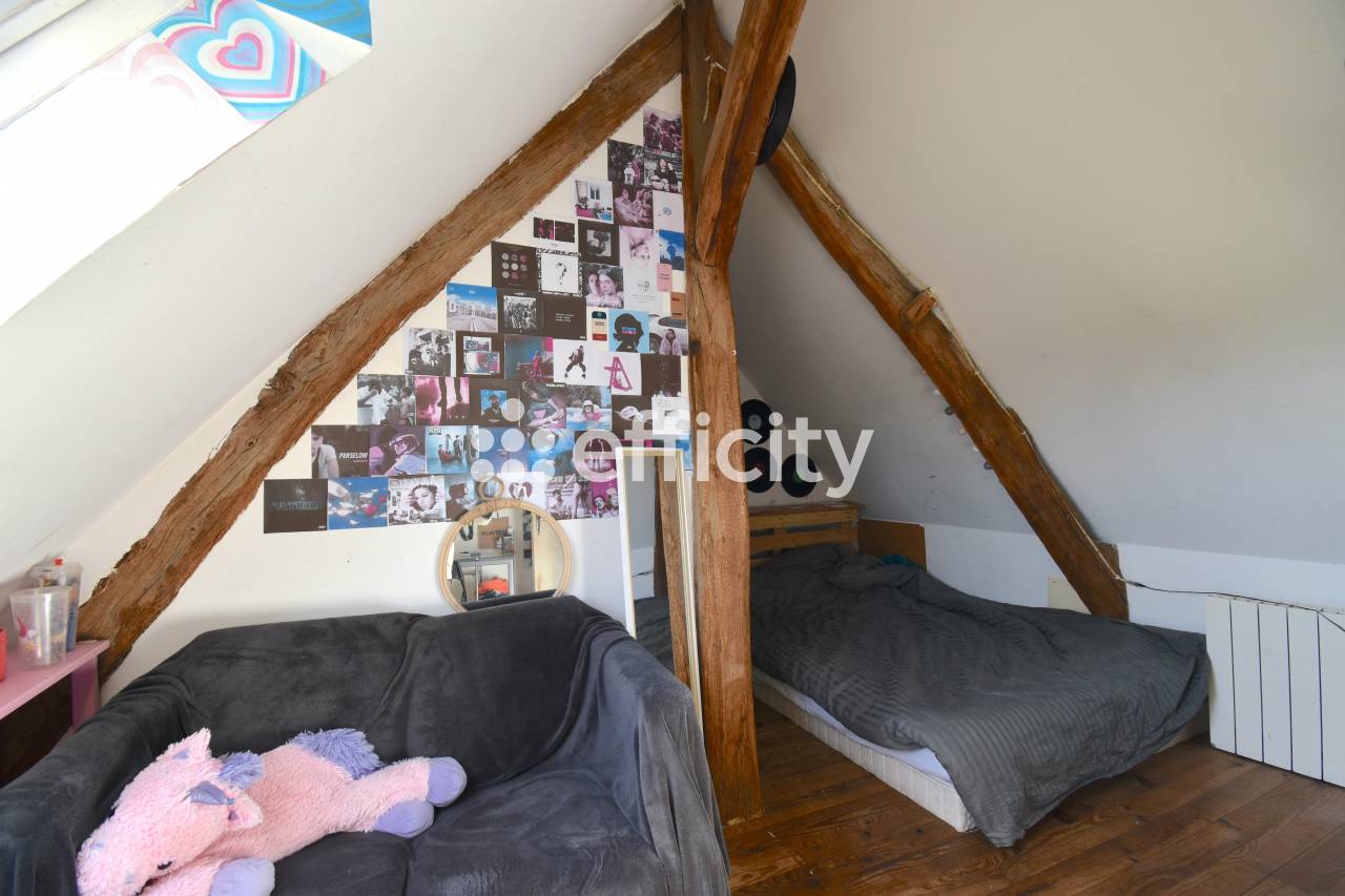 Propiedad ecuestre En venta Ile y Vilaine