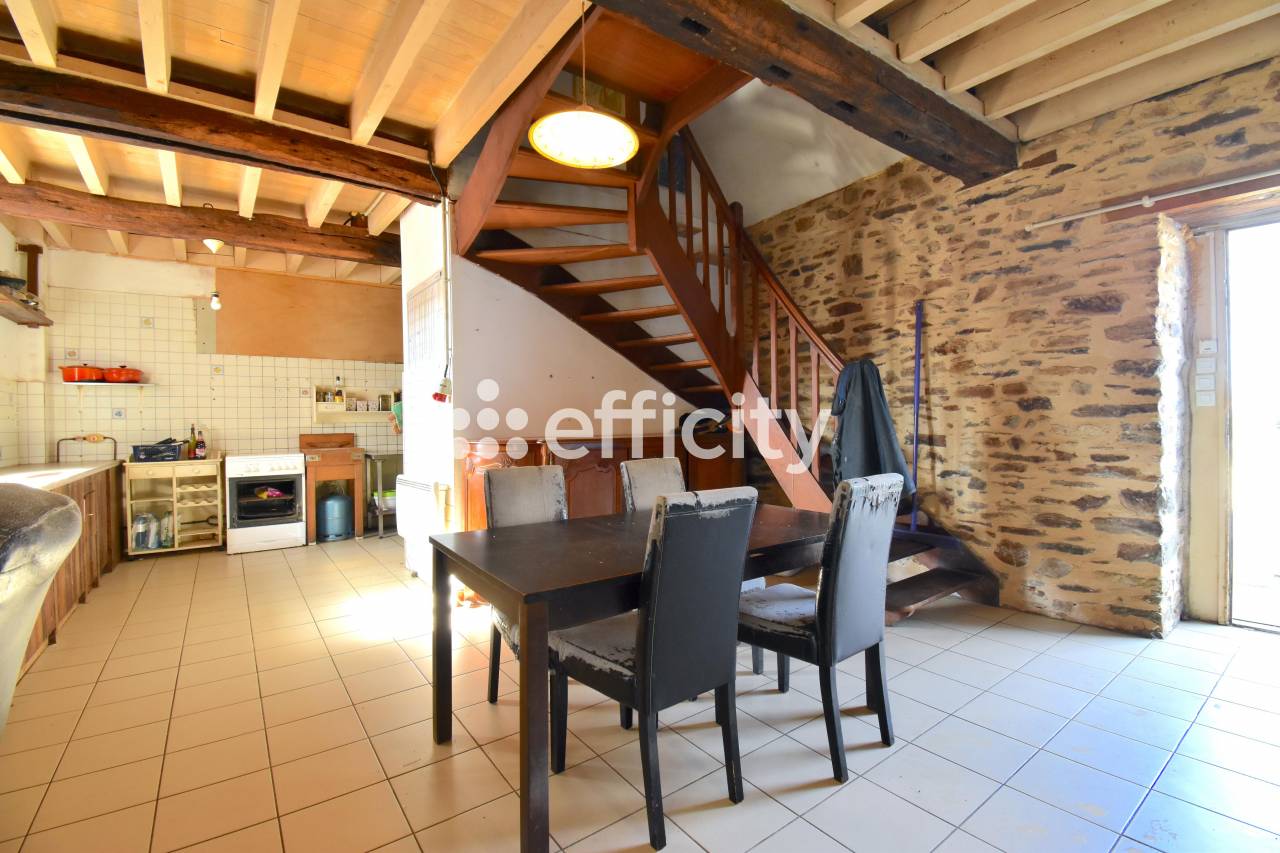 Propiedad ecuestre En venta Ile y Vilaine