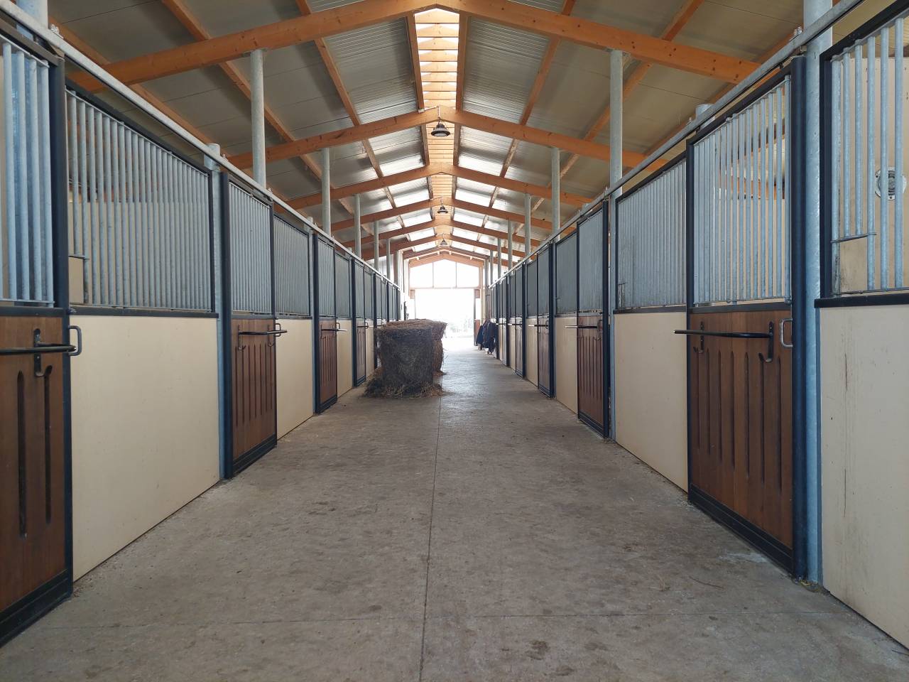 Propiedad ecuestre En venta Ile y Vilaine