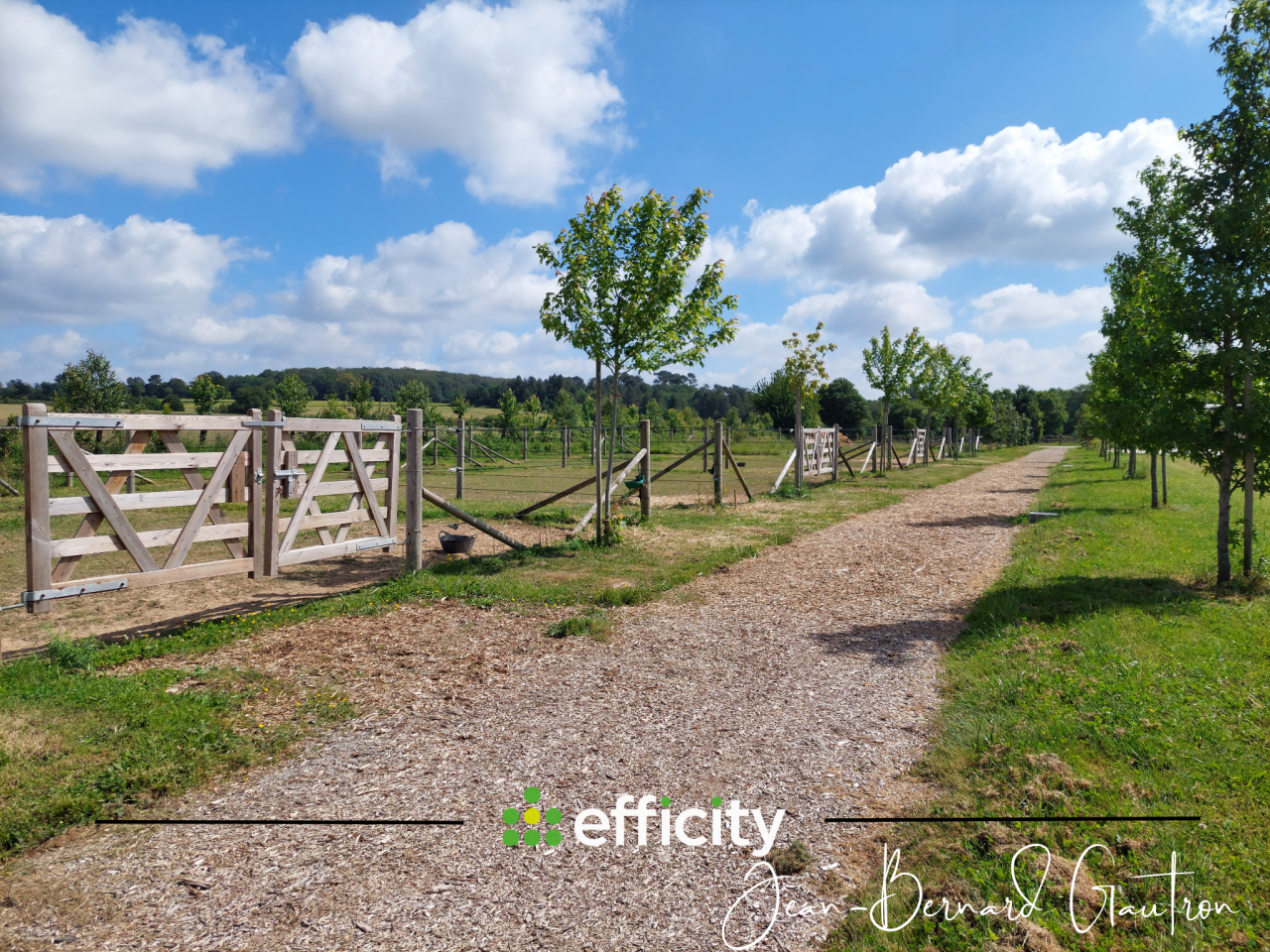 Propiedad ecuestre En venta Ile y Vilaine