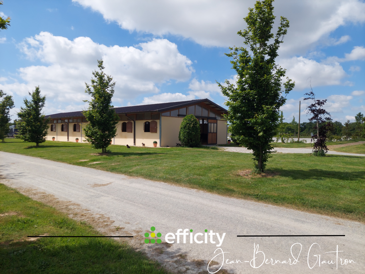 Propiedad ecuestre En venta Ile y Vilaine