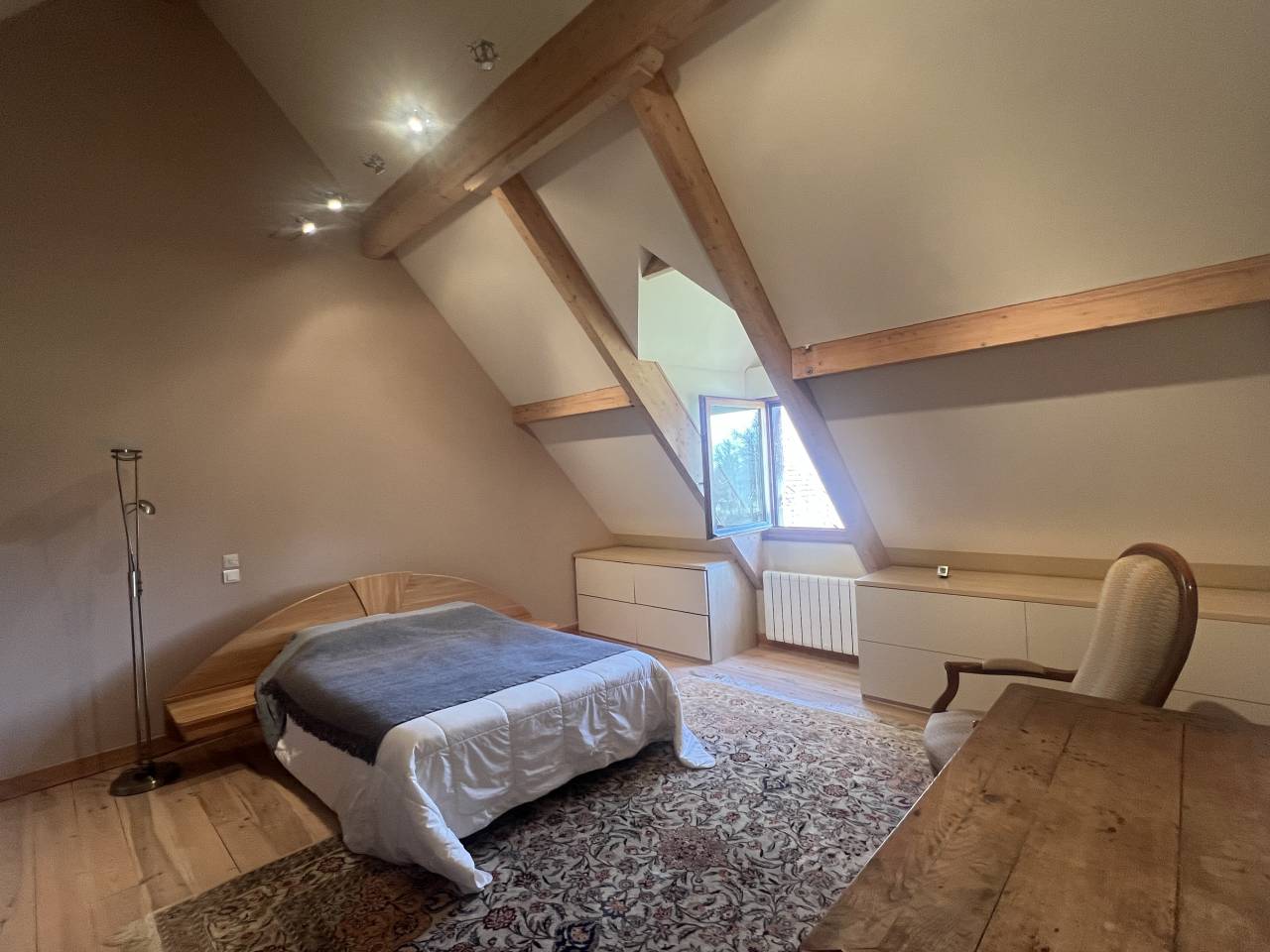 Bonita residencia ecuestre En venta Lot