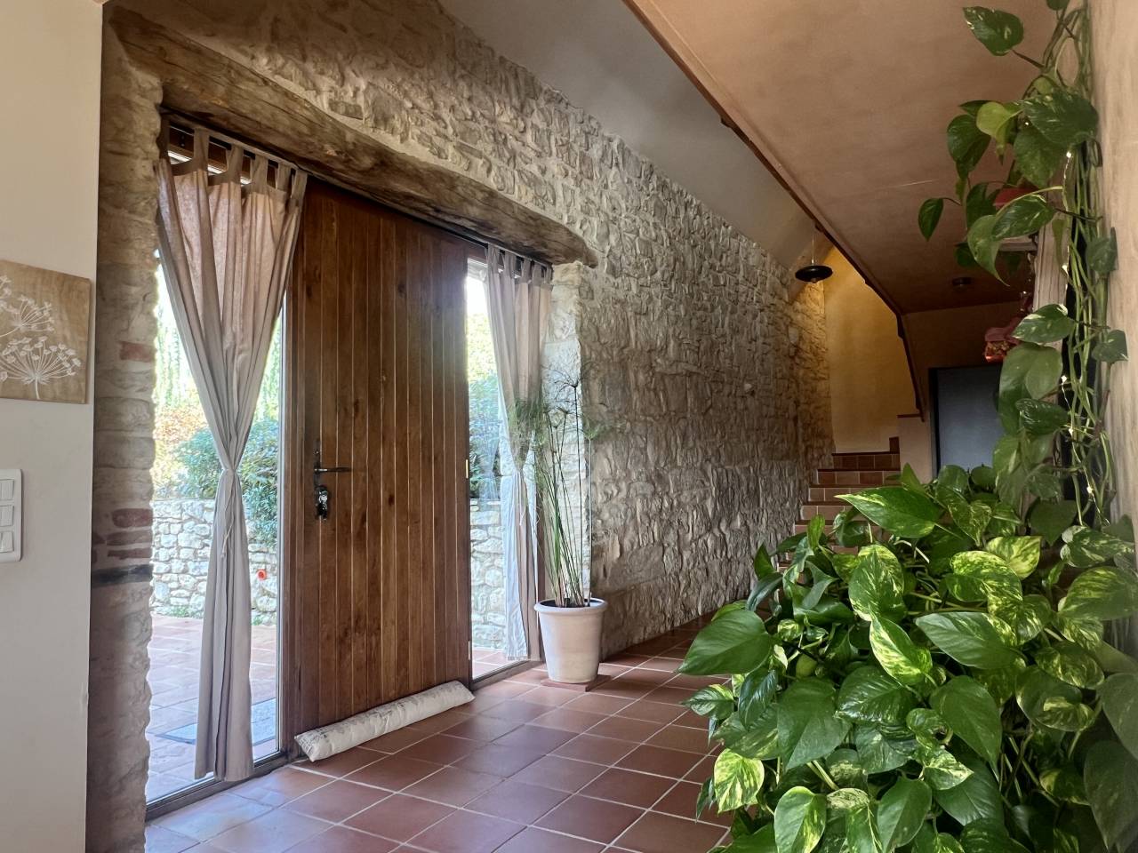 Bonita residencia ecuestre En venta Lot